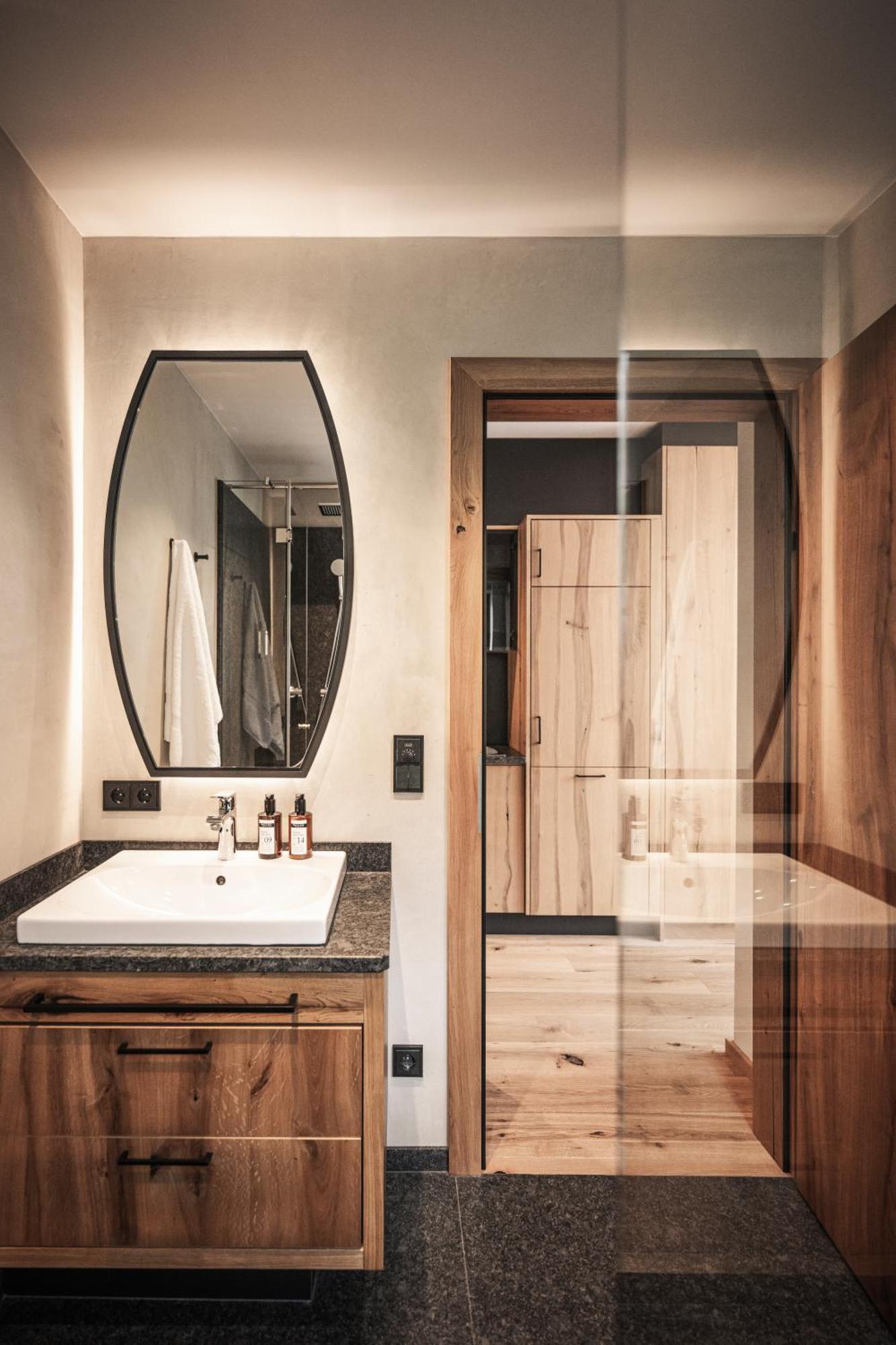 Wagnerhof Apartments ペルティサウ エクステリア 写真